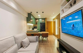 Loft Centro Gramado RS - Vita Boulevard